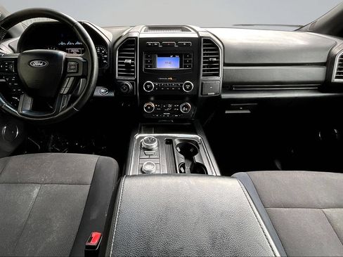 Used 2019 Ford Expedition Max XL AWD/4WD image 6