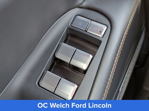 Certified 2025 Lincoln Navigator Black Label AWD/4WD image 30