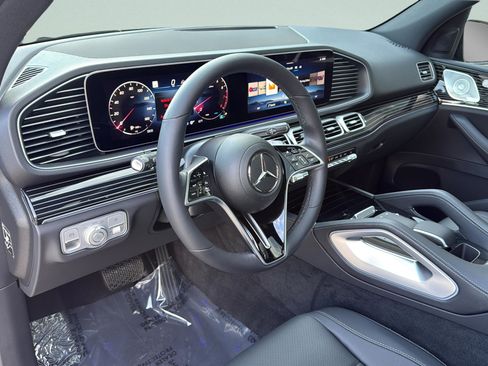 New 2026 Mercedes-Benz GLE 450 4MATIC image 25
