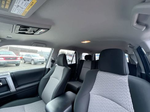 Used 2024 Toyota 4Runner SR5 image 22