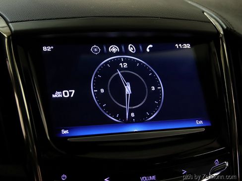 Used 2014 Cadillac ATS Sedan image 18