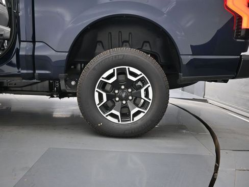 New 2024 Ford F150 Lightning Pro AWD/4WD image 20