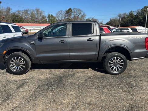 Used 2019 Ford Ranger XLT w/ Equipment Group 302A Luxury RWD image 1