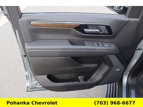 New 2026 Chevrolet Tahoe High Country image 22