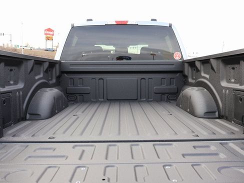 New 2025 Ford F150 STX image 14