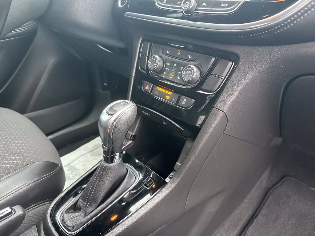 Used 2019 Buick Encore Sport Touring w/ Safety Package AWD/4WD image 45