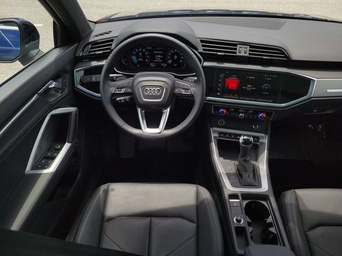 Certified 2024 Audi Q3 2.0T Premium AWD/4WD image 22