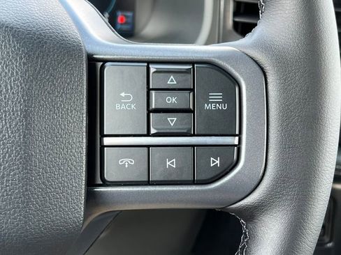 New 2025 Ford F150 Lightning Flash AWD/4WD image 24