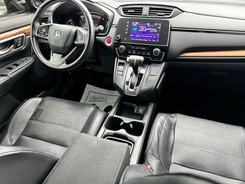 Used 2018 Honda CR-V EX-L image 12