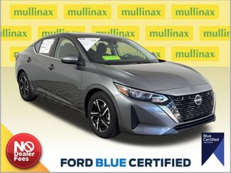 Used 2024 Nissan Sentra SV FWD 360° Tour
