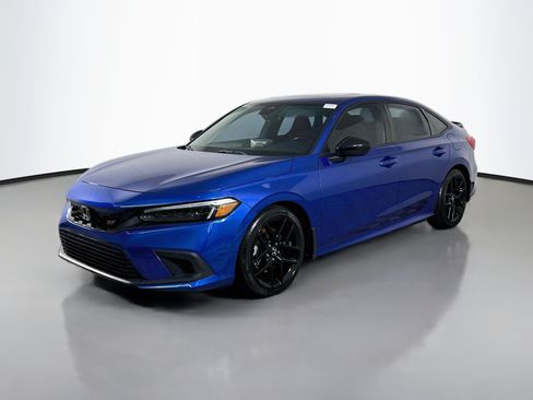 Used 2022 Honda Civic Si image 4