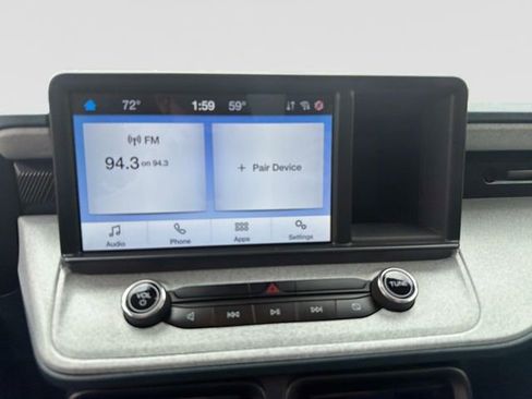 Used 2024 Ford Maverick XLT w/ XLT Luxury Package AWD/4WD image 23