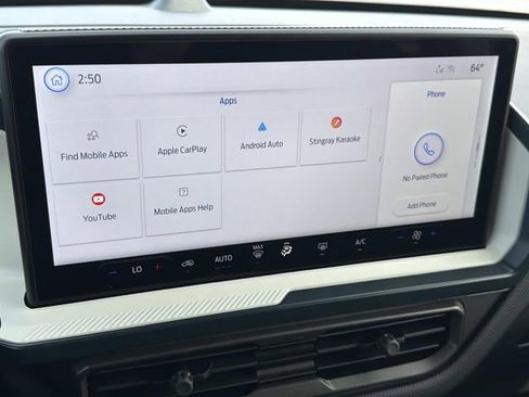 New 2026 Ford Bronco Sport Heritage image 32