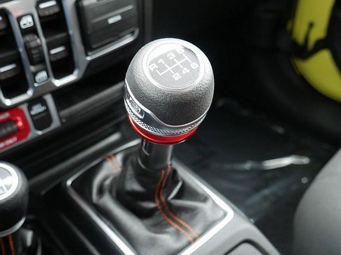 Used 2023 Jeep Gladiator Mojave image 45