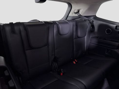 New 2026 Subaru Ascent Touring AWD/4WD image 28