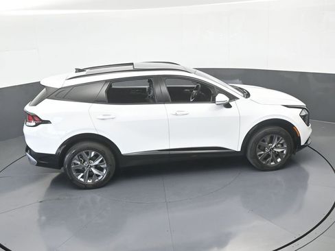 Used 2023 Kia Sportage SX image 56