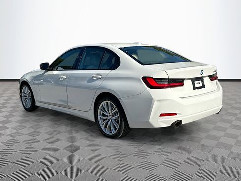 Used 2023 BMW 330i Sedan image 5
