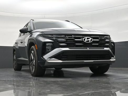 Used 2025 Hyundai Tucson SEL FWD image 26