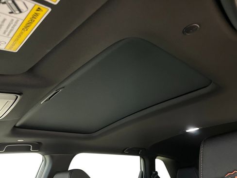 New 2026 Honda CR-V TrailSport image 26