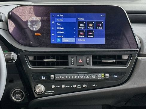 Used 2023 Lexus ES 350 w/ Accessory Package (Z2) FWD image 15