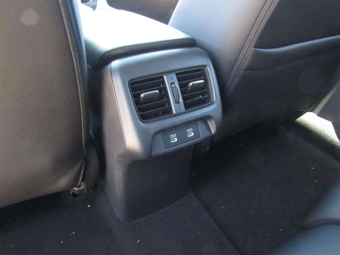 Certified 2025 Acura ADX A-Spec AWD/4WD image 15