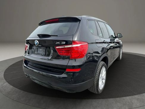 Used 2017 BMW X3 xDrive28i AWD/4WD image 5