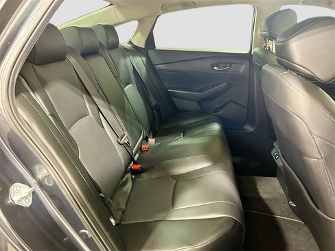 Used 2025 Honda Accord EX-L image 24