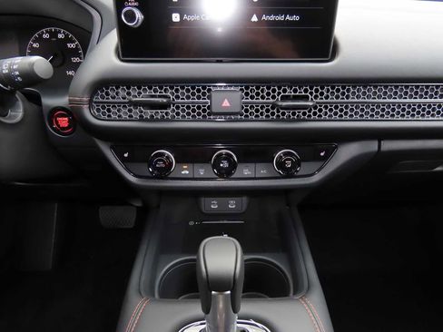 New 2026 Honda HR-V Sport image 21