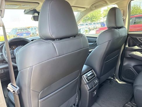 New 2026 Subaru Ascent Premium AWD/4WD image 12