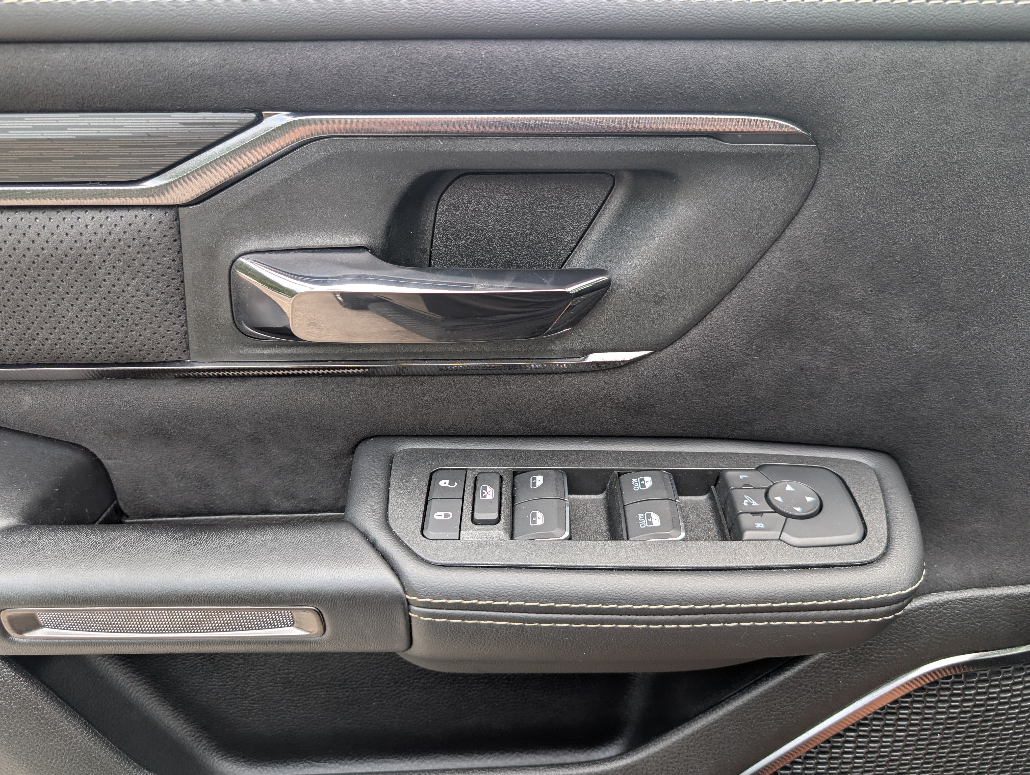 Used 2025 RAM 1500 RHO w/ Bed Utility Group AWD/4WD image 15