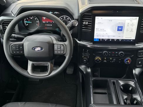 Used 2026 Ford F150 STX image 14