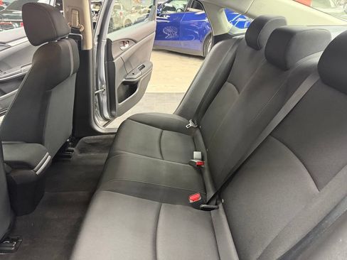 Used 2019 Honda Civic LX image 37