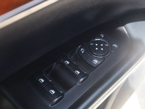 Used 2019 Lincoln Nautilus Reserve AWD/4WD image 14