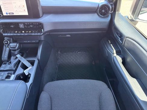 Used 2025 Toyota Land Cruiser 1958 AWD/4WD image 15