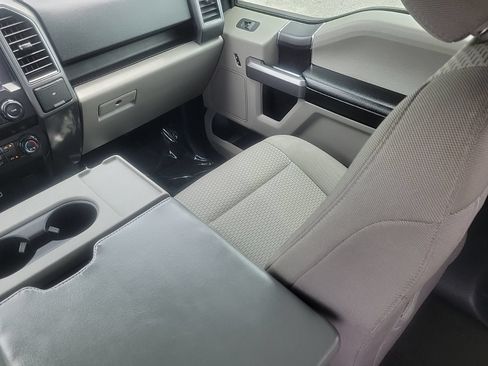 Used 2019 Ford F150 XLT w/ Equipment Group 301A Mid RWD image 18