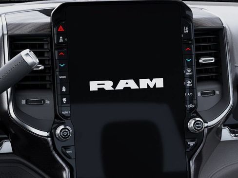 New 2026 RAM 3500 Limited AWD/4WD image 26