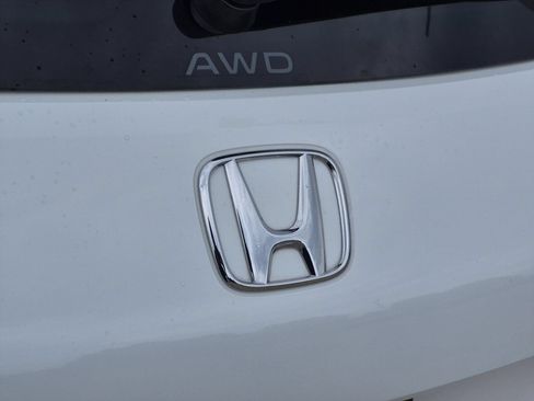 Used 2024 Honda HR-V EX-L image 28