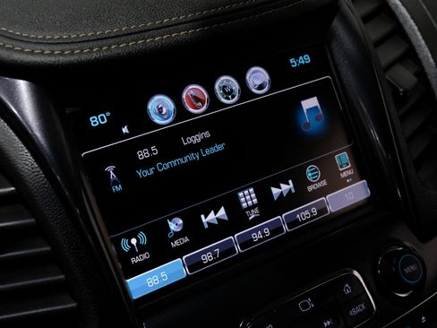 Used 2018 Chevrolet Impala Premier FWD image 33