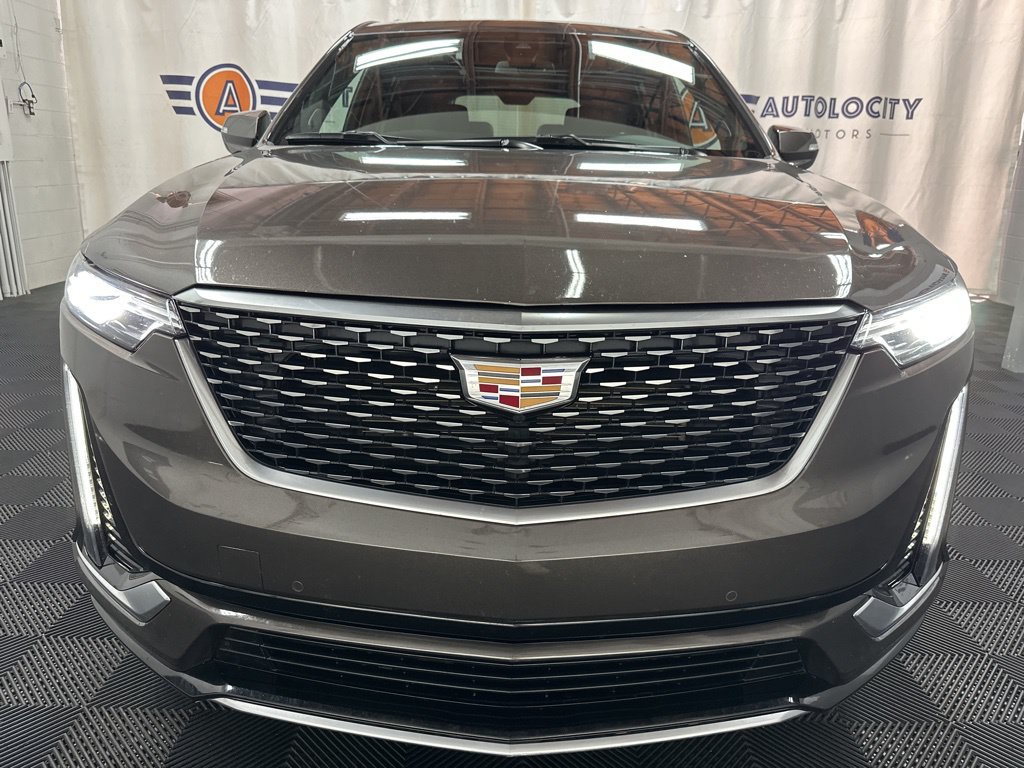Used 2020 Cadillac XT6 Premium Luxury AWD/4WD image 5