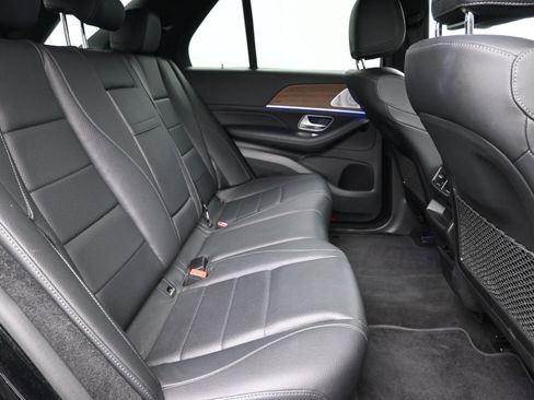 Used 2021 Mercedes-Benz GLE 350 w/ Premium Package image 25