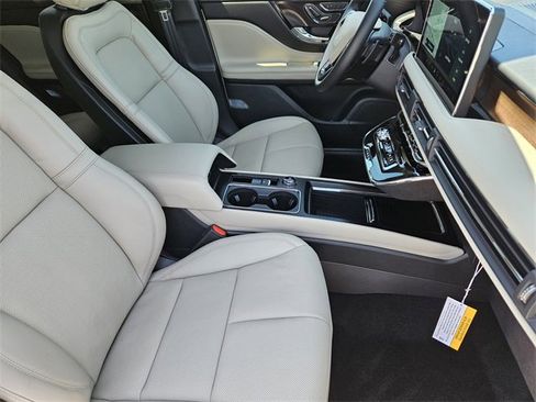 New 2025 Lincoln Corsair Grand Touring w/ Equipment Group 301A image 13