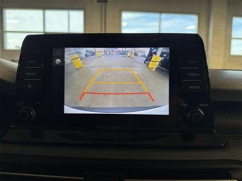 Used 2022 Kia Seltos LX image 18