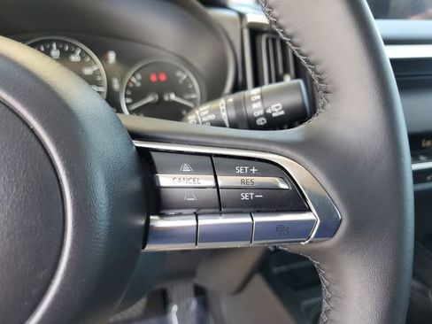 Certified 2025 MAZDA CX-50 2.5 Hybrid w/ Cargo Package image 23