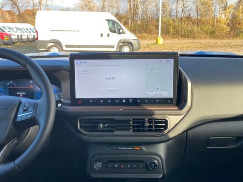 New 2025 Ford Bronco Sport Outer Banks w/ Outer Banks Tech Package+ image 23