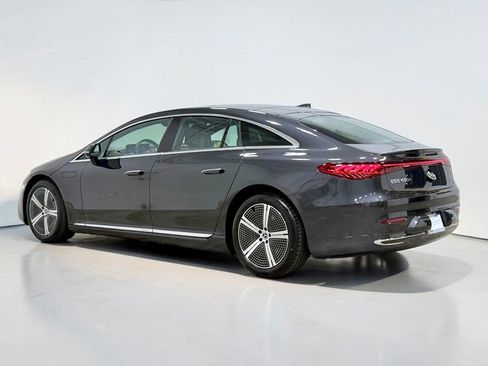 Used 2023 Mercedes-Benz EQS 450+ Sedan image 18