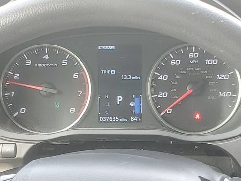 Used 2024 Mitsubishi Eclipse Cross LE AWD/4WD image 16