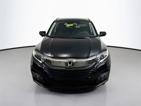 Used 2021 Honda HR-V EX image 2