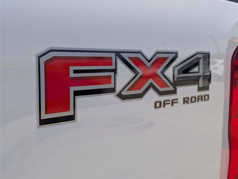 Used 2024 Ford F250 XL w/ STX Appearance Package image 33