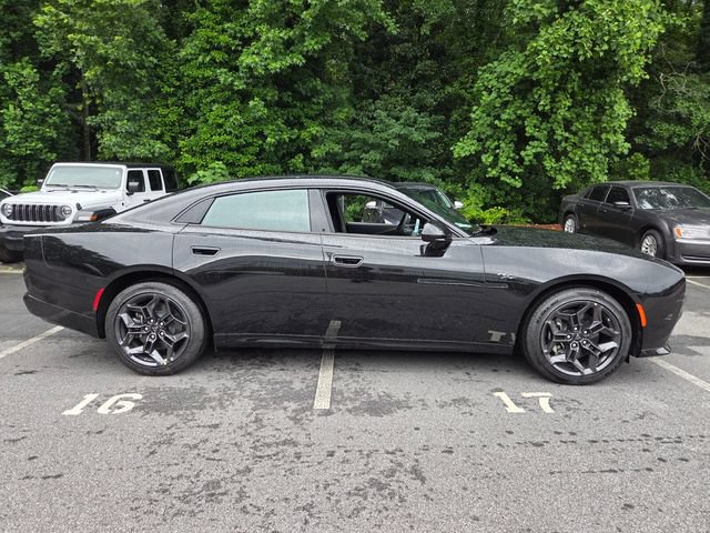New 2026 Dodge Charger R/T w/ Blacktop Package AWD/4WD image 10