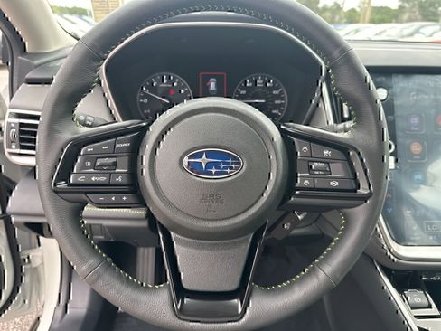 New 2025 Subaru Outback Onyx Edition w/ Popular Package #2 image 10